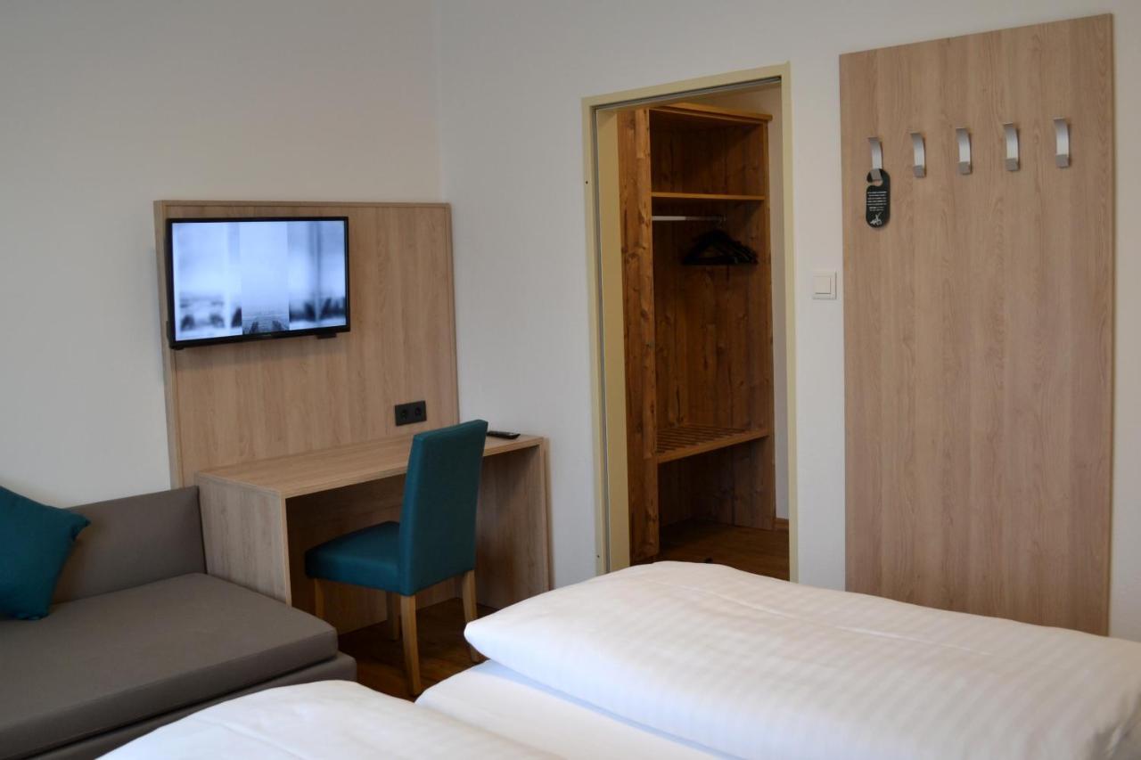 Gasthof Kranerwirt Lannach Exteriör bild